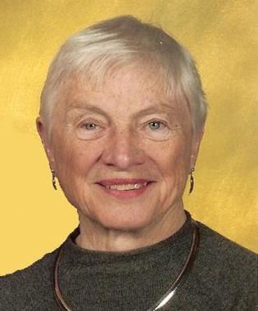 Sally Ackley