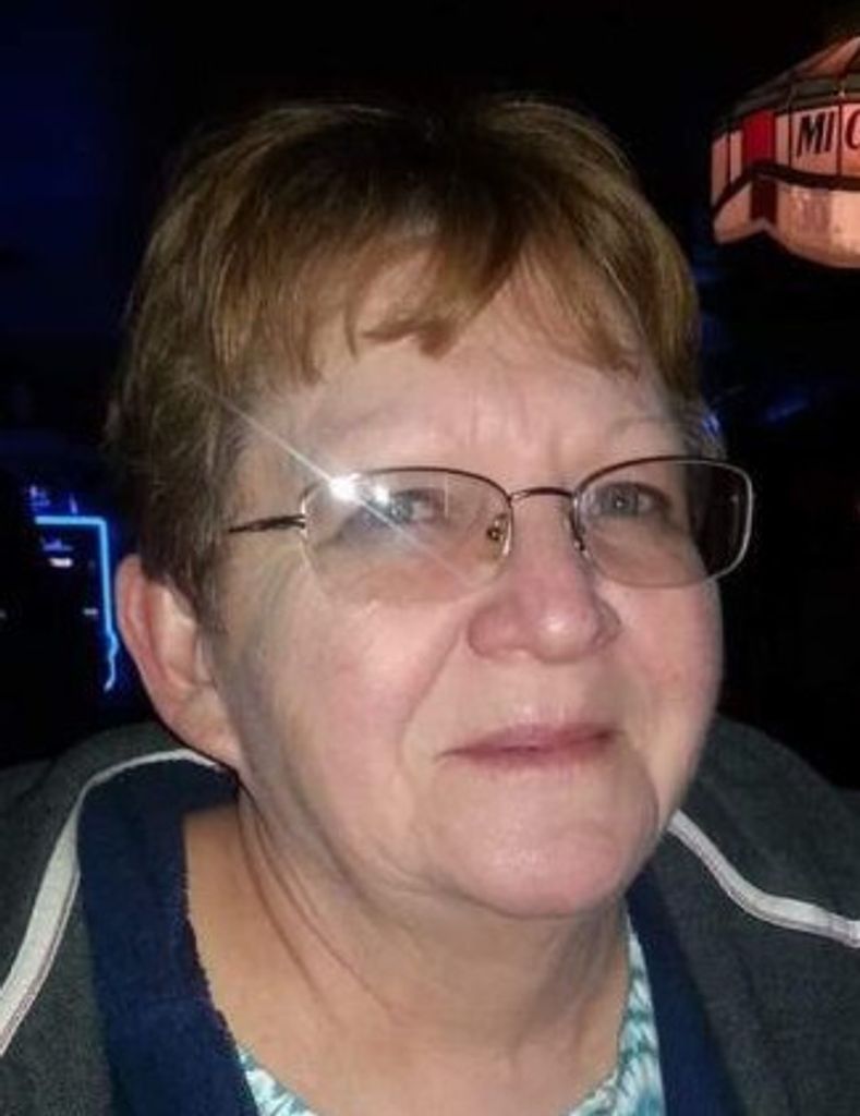 Ann Hearn Profile Photo