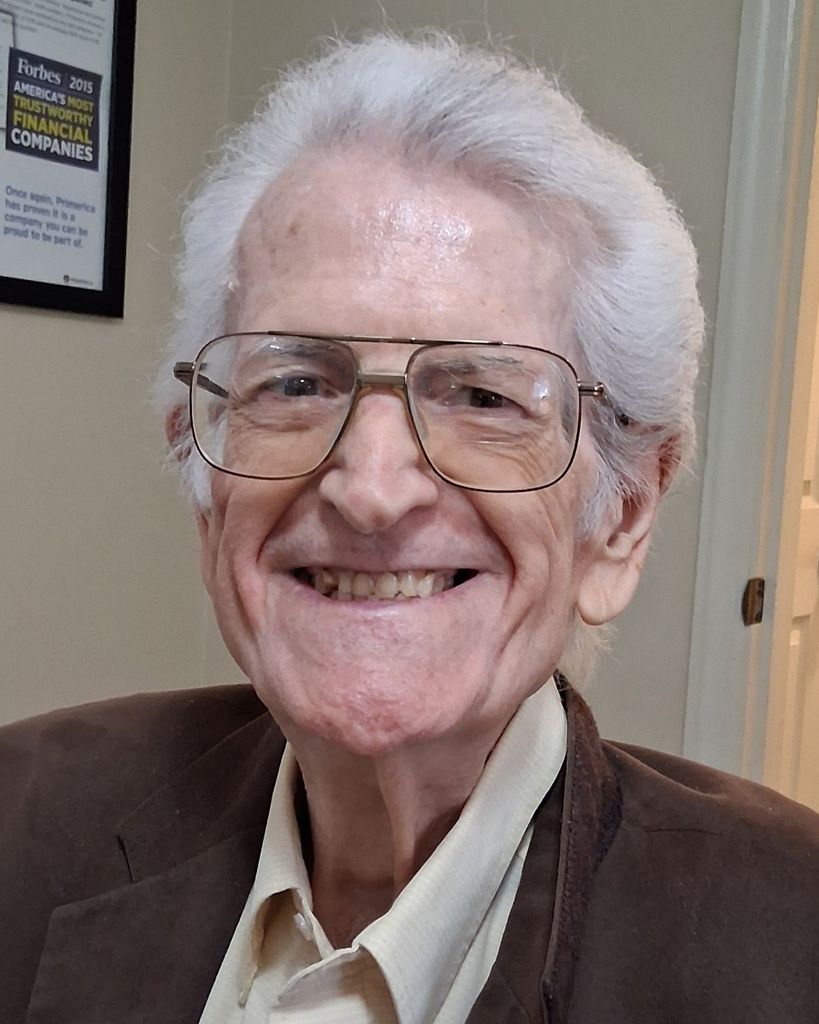 Ralph James "Jimmy" Kern