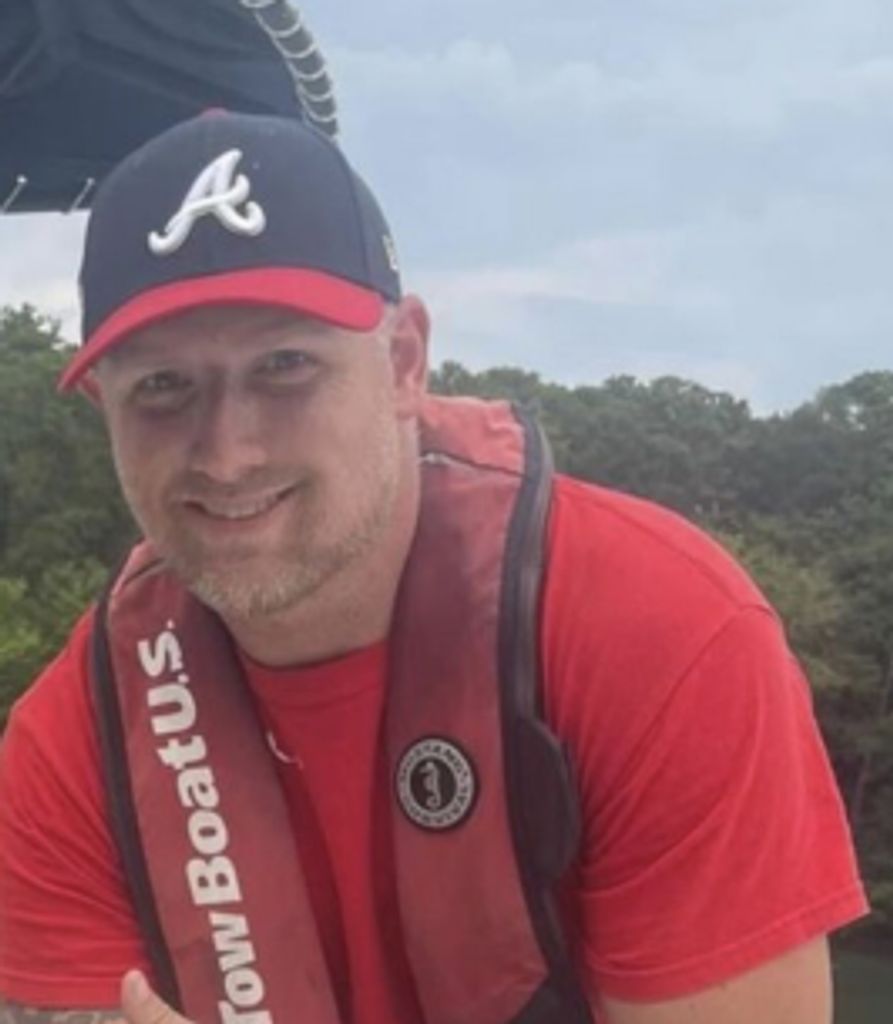 Christopher Day Profile Photo