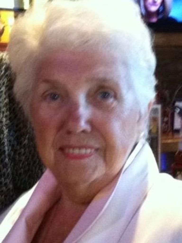 Peggy Stamps Profile Photo