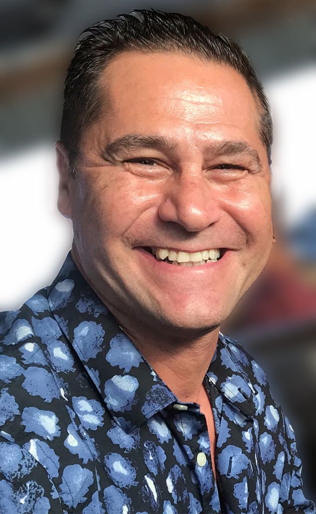 Randy Thomas Maggiulli