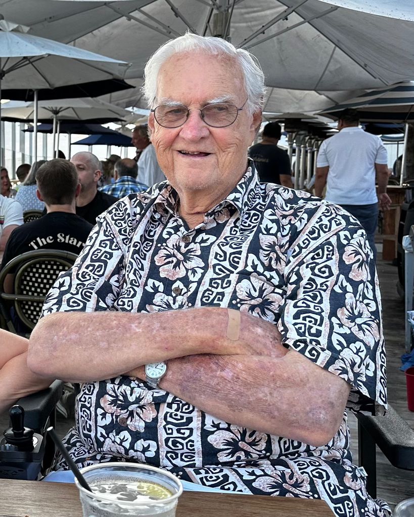 James Campbell