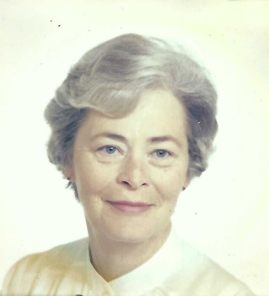 Eleanor Grace Morlan