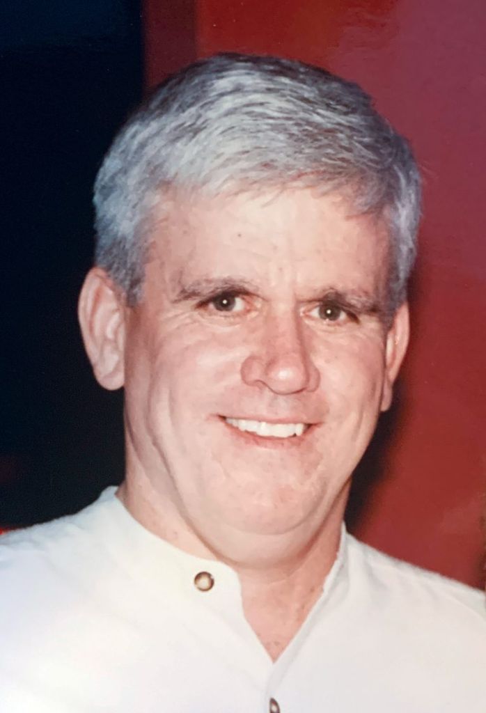 Joseph Montgomery