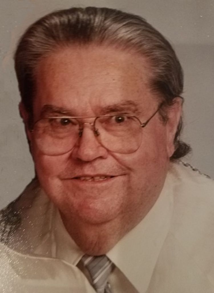 Victor E. Tigo Profile Photo
