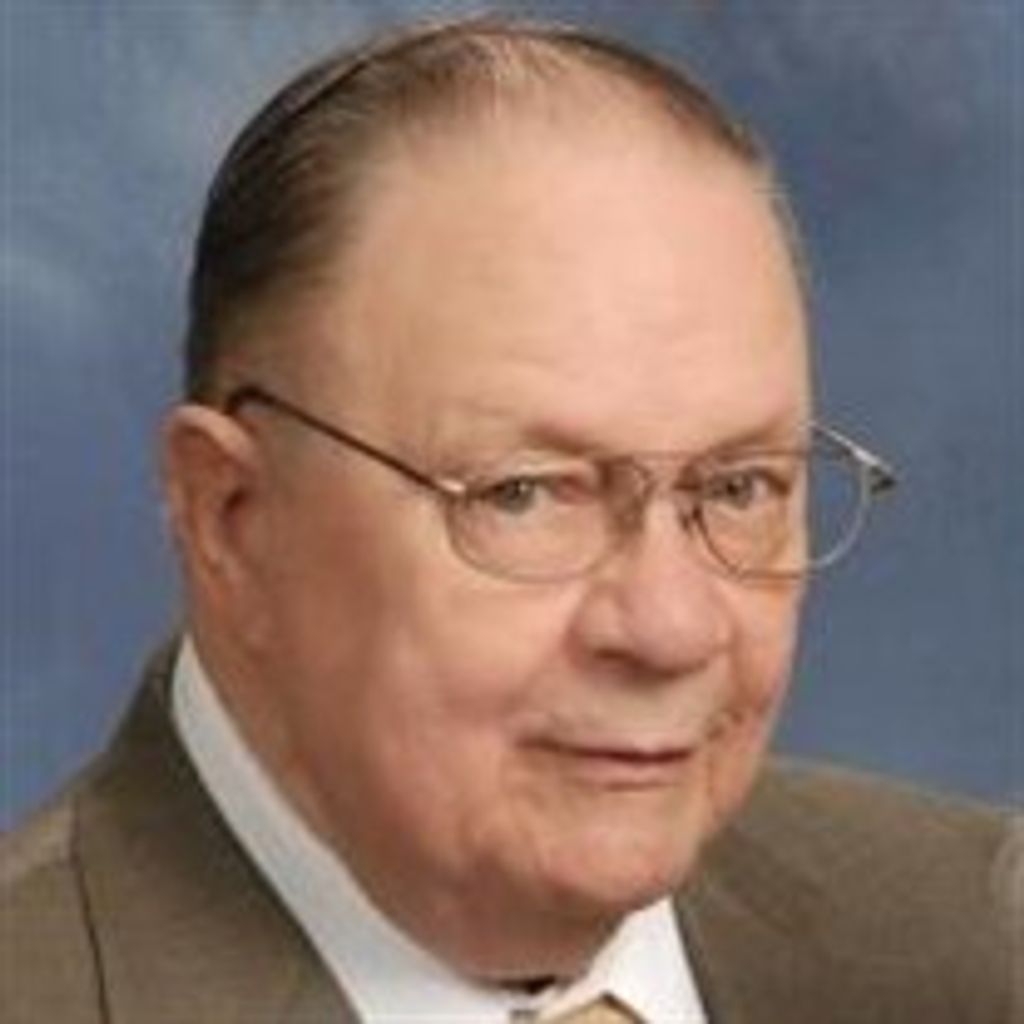 Robert "Bob" Franklin Patton Sr. Profile Photo