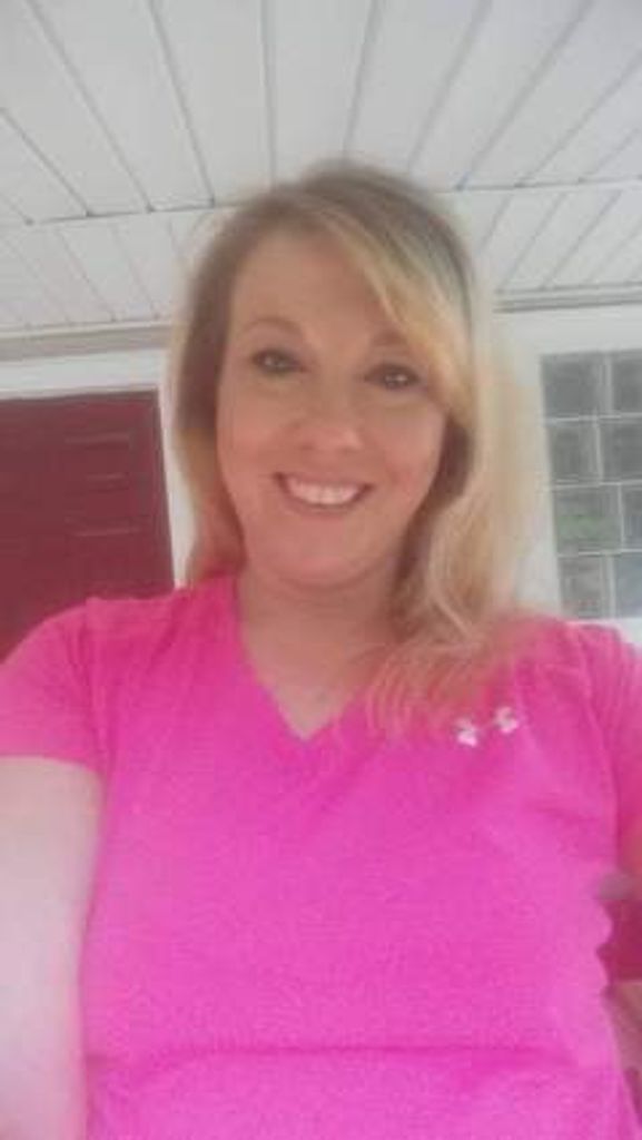 Stephanie Adare (Todd)  Simmons Profile Photo