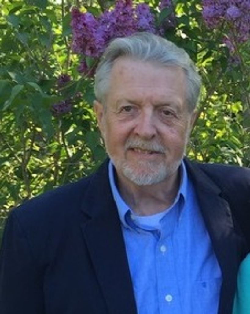 Eric Andrews