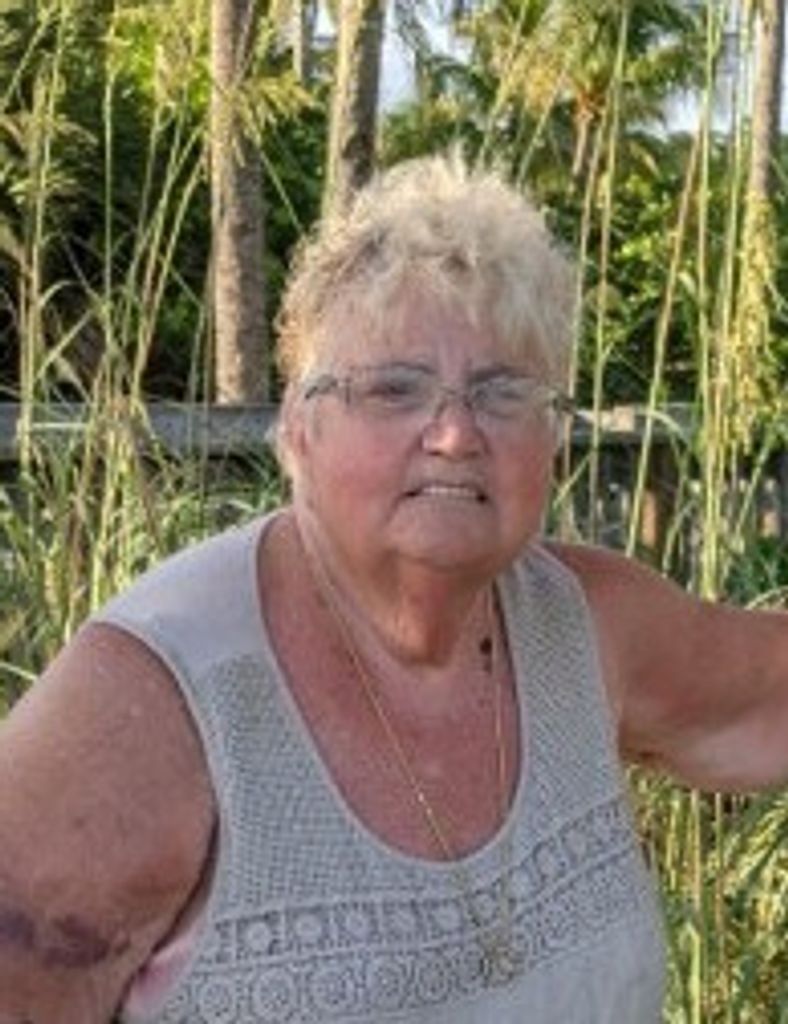 Cheryl E. (Mcpeck)  Lyons Profile Photo