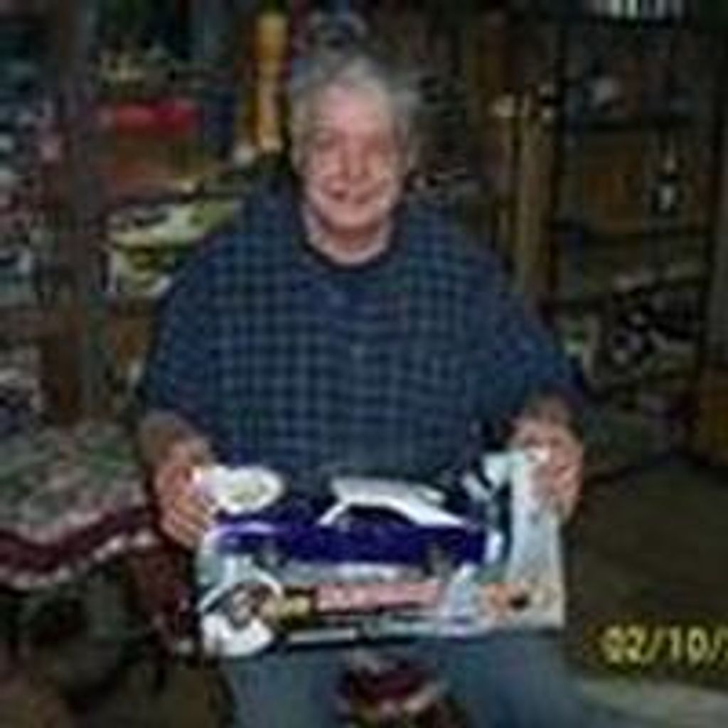 Richard D. Brown