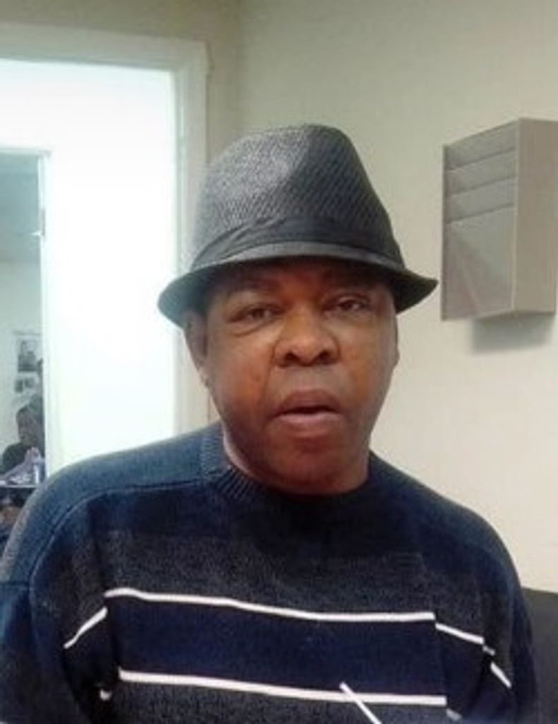 Mr. Phillip Williams