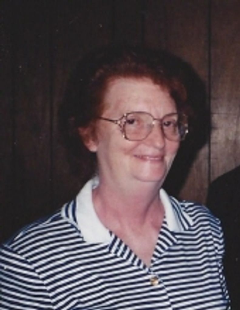 Patricia C. Smith Profile Photo