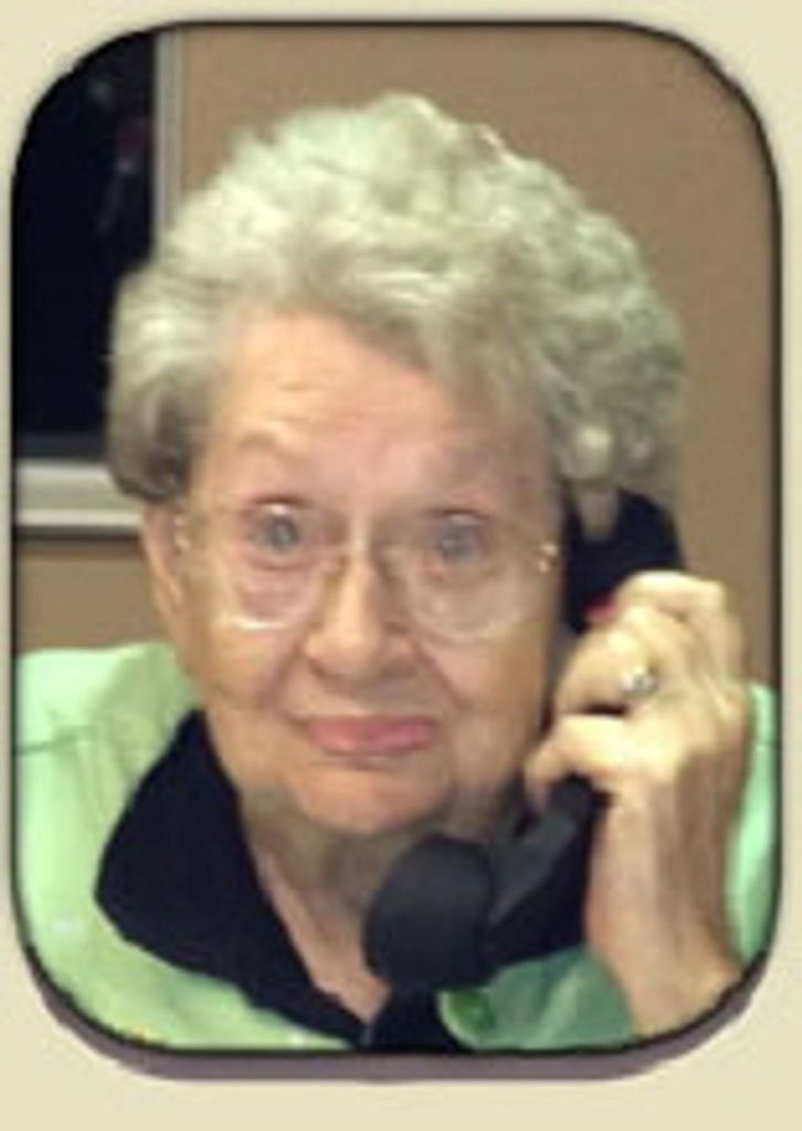 Frances Markey