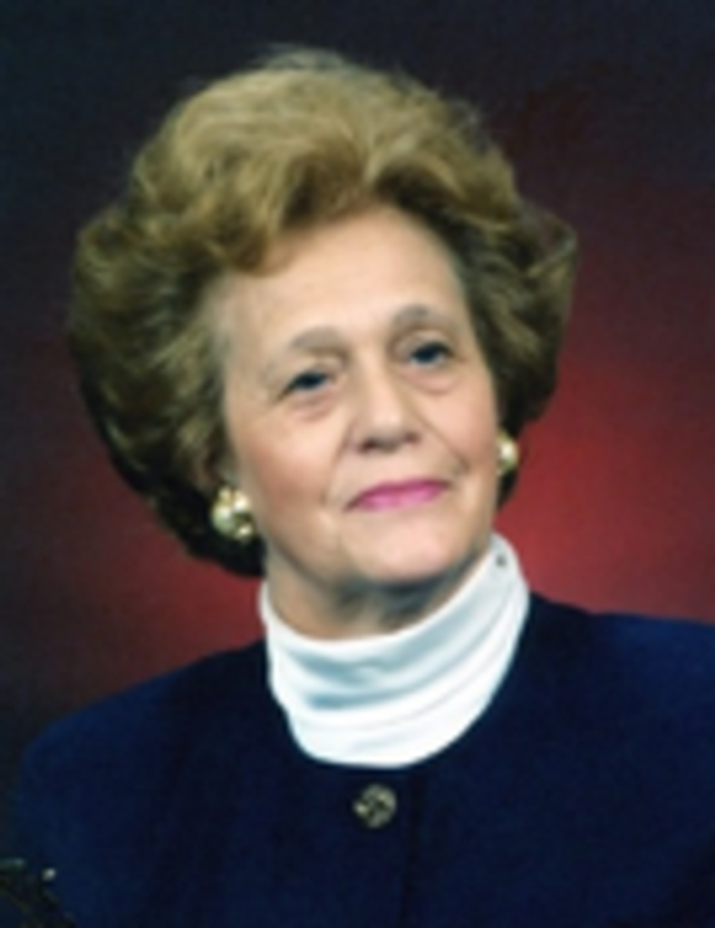 Rosalie (Stone) Ferrell