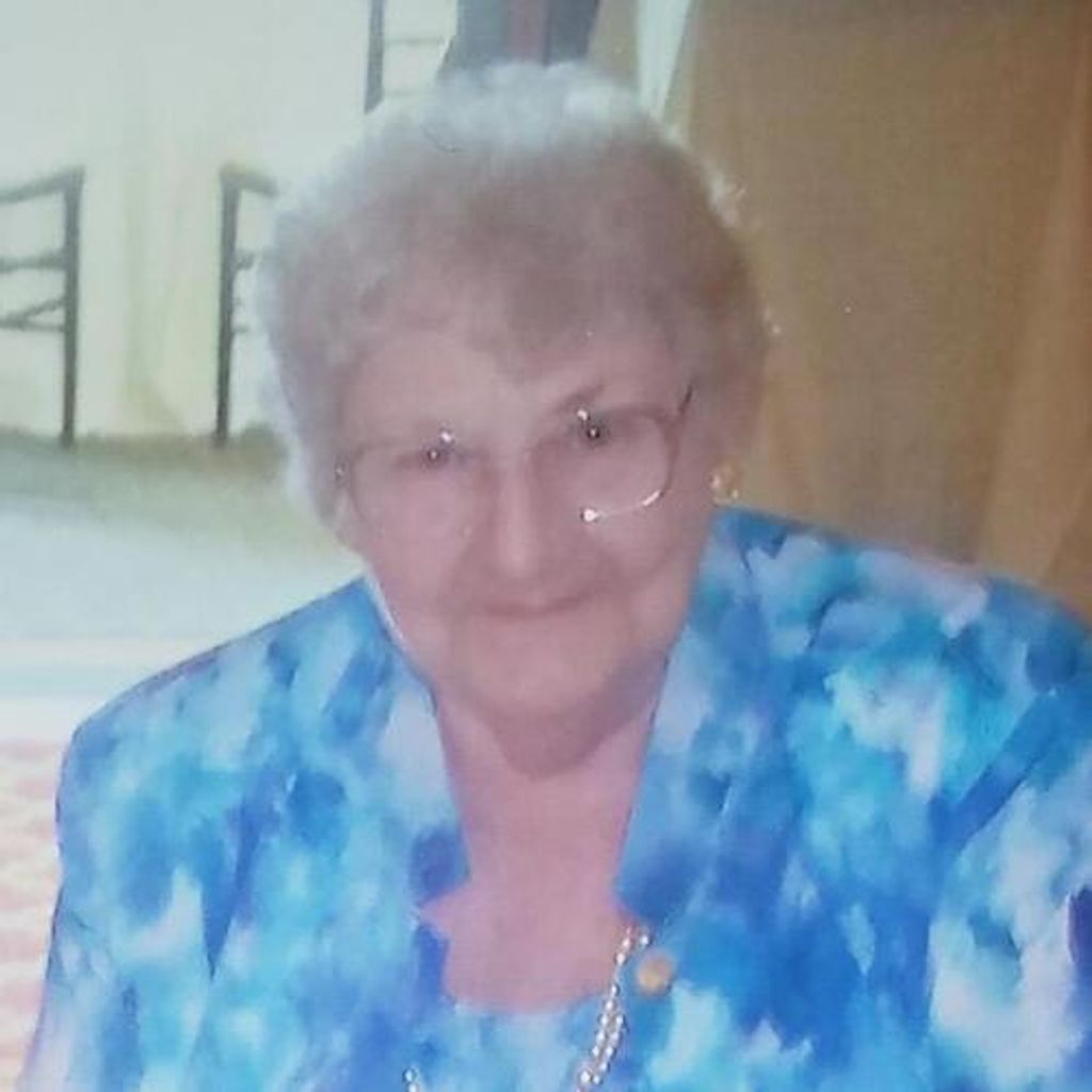 Joan Adele Snyder