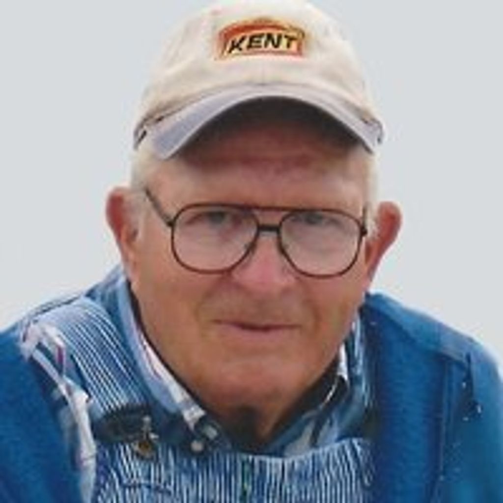 Charles Mcafee