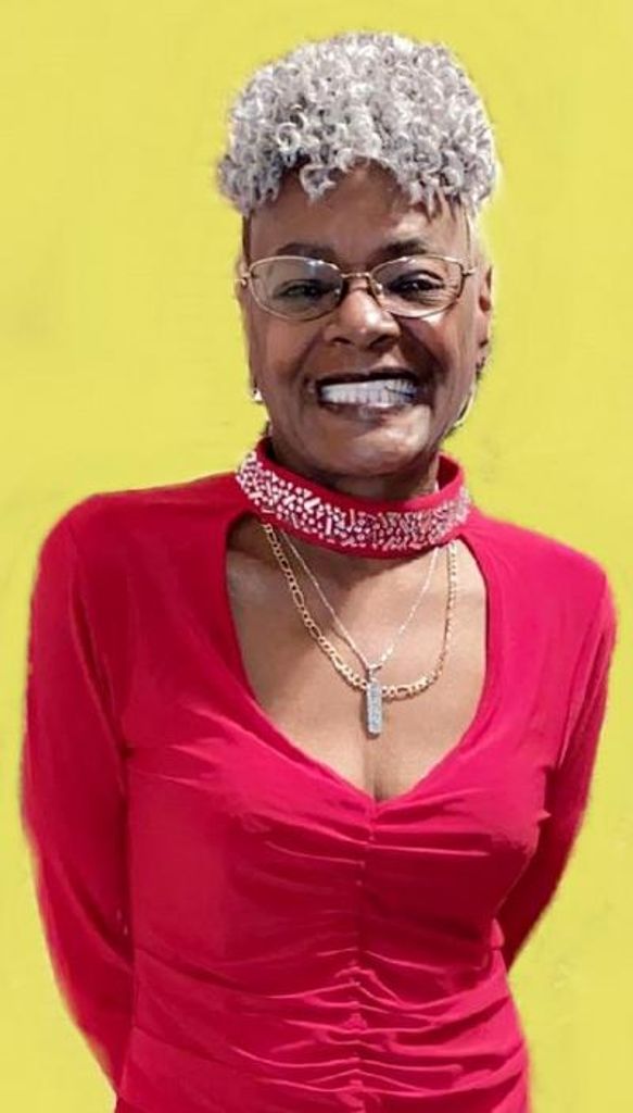 Jacqueline Jacobs Profile Photo