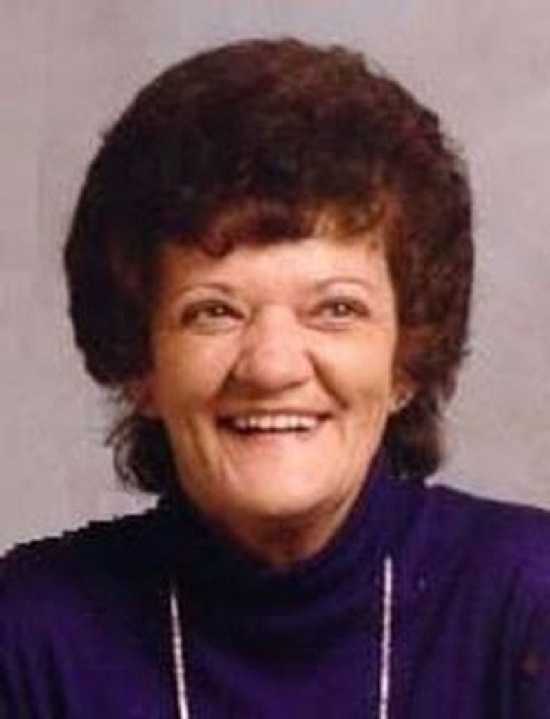 Lorraine A. Godshall Harvey Profile Photo