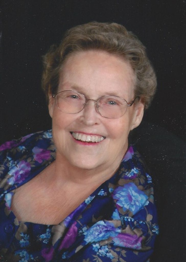 Marilyn Marie Cotant