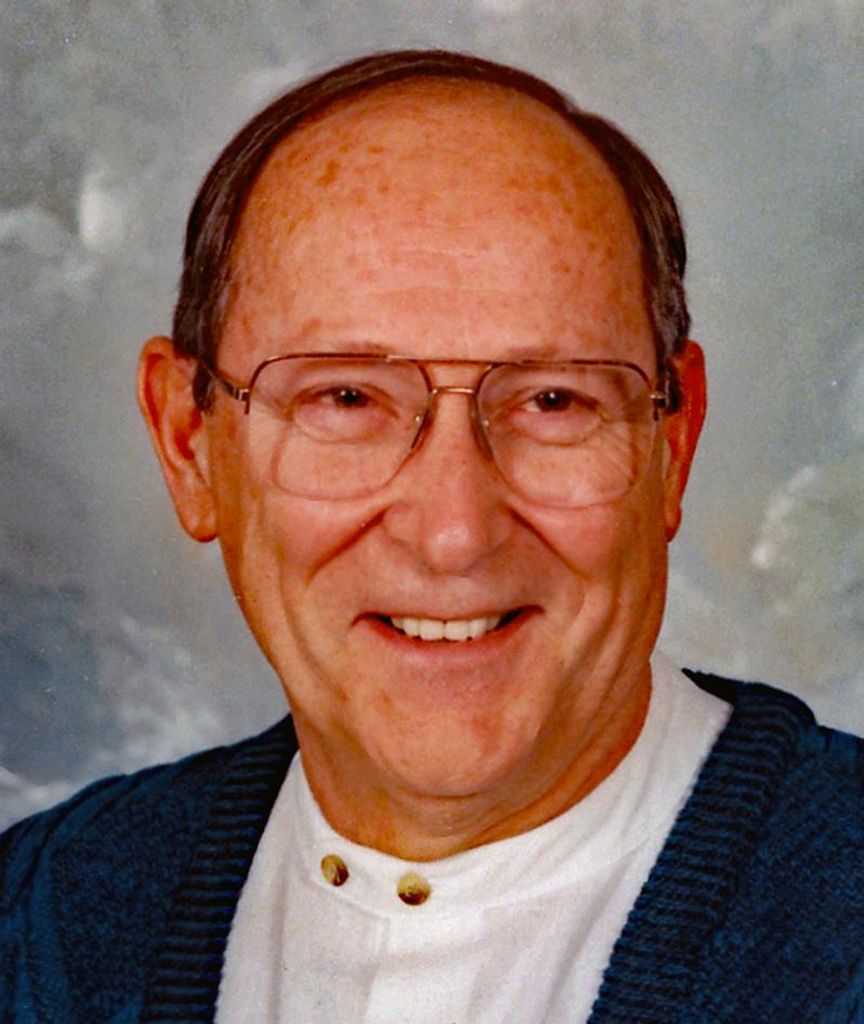 Paul E. Dimun, Sr. Profile Photo