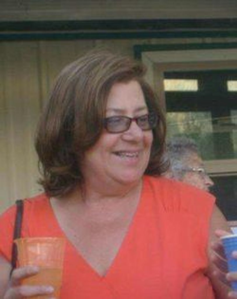 Paula Josephine Reynolds