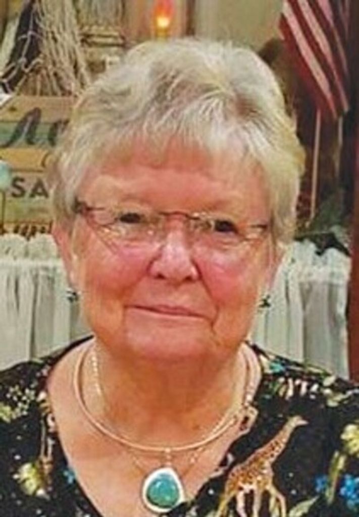 Sandra Carr Profile Photo