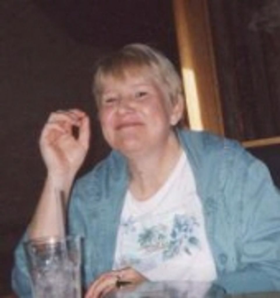 Stephanie Darlene Scott