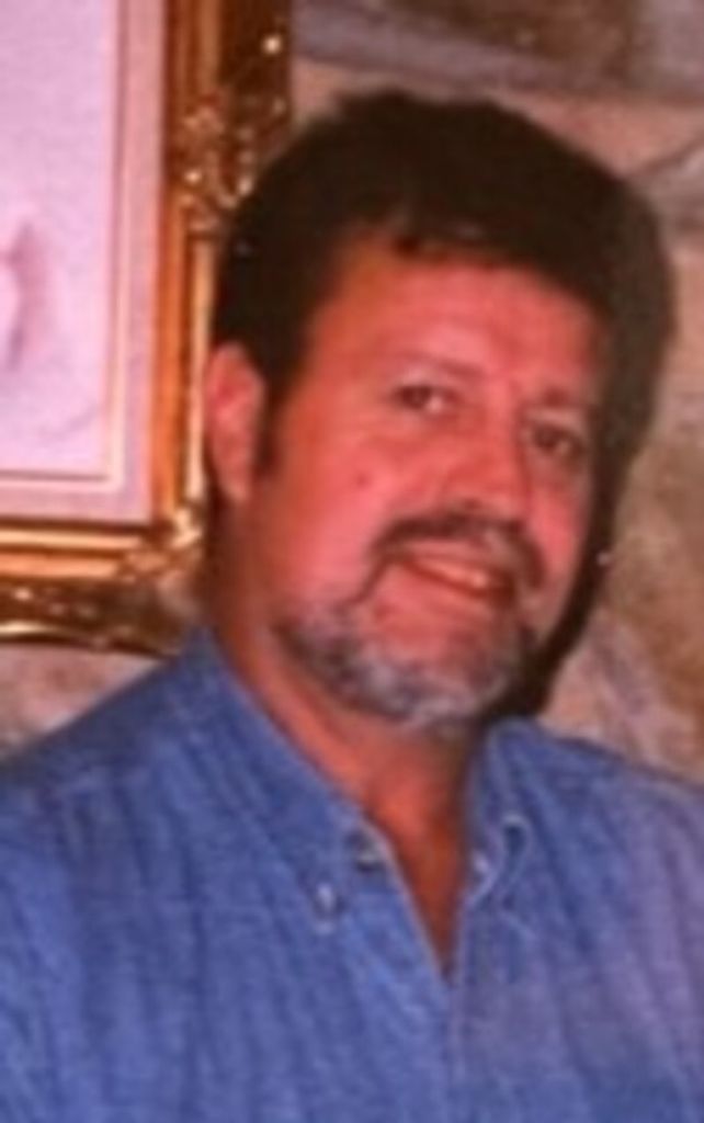 Michael Hewitt Profile Photo
