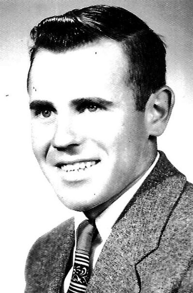 Marcel H. Remillard Profile Photo