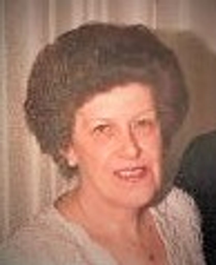 Joan B. (Allen)  Manhatton