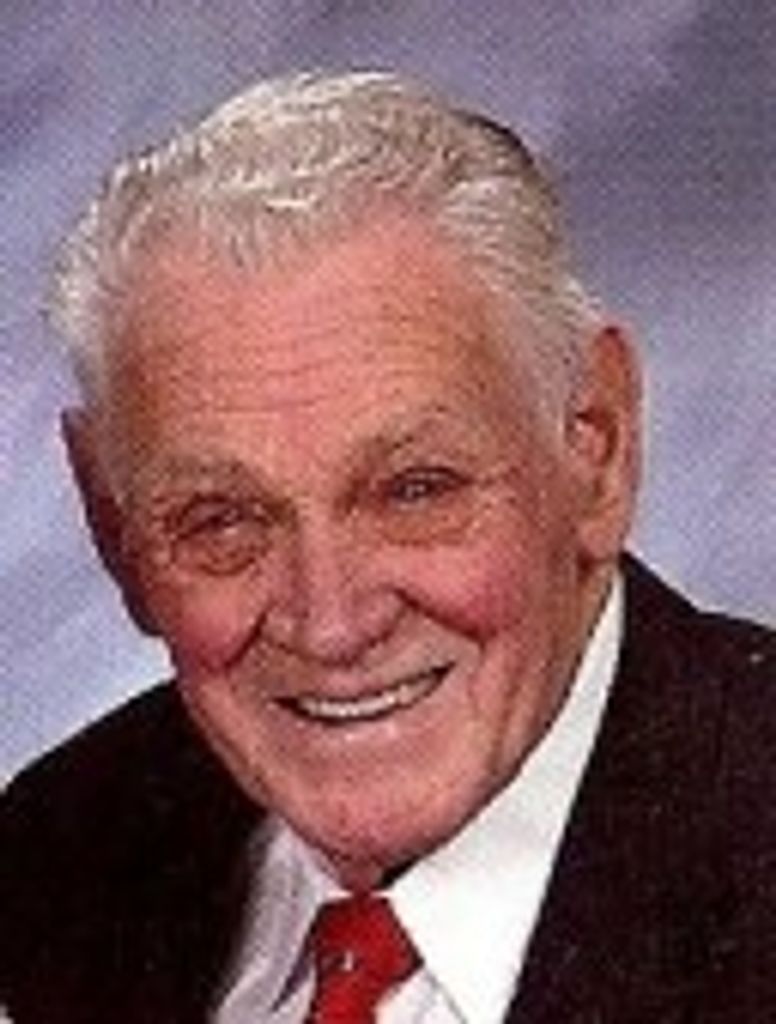 Norman F. Pearson Profile Photo