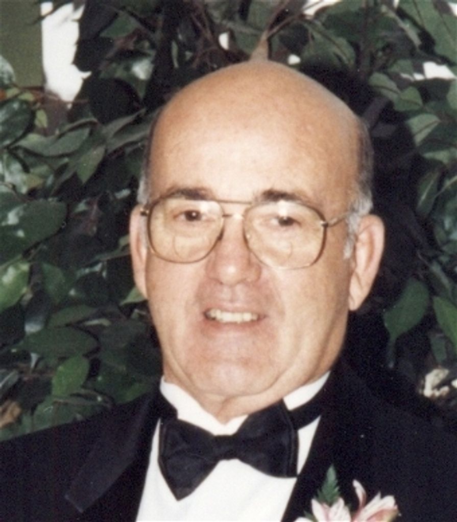 George C. Plank