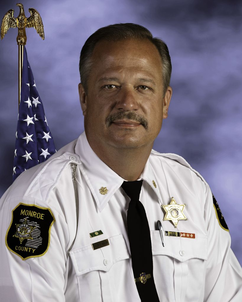 Dale A. Malone Profile Photo