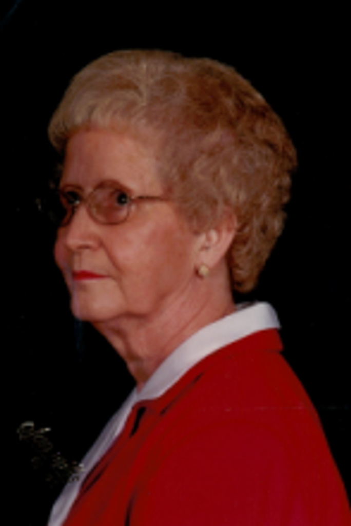 Peggy Carolyn Rich Profile Photo