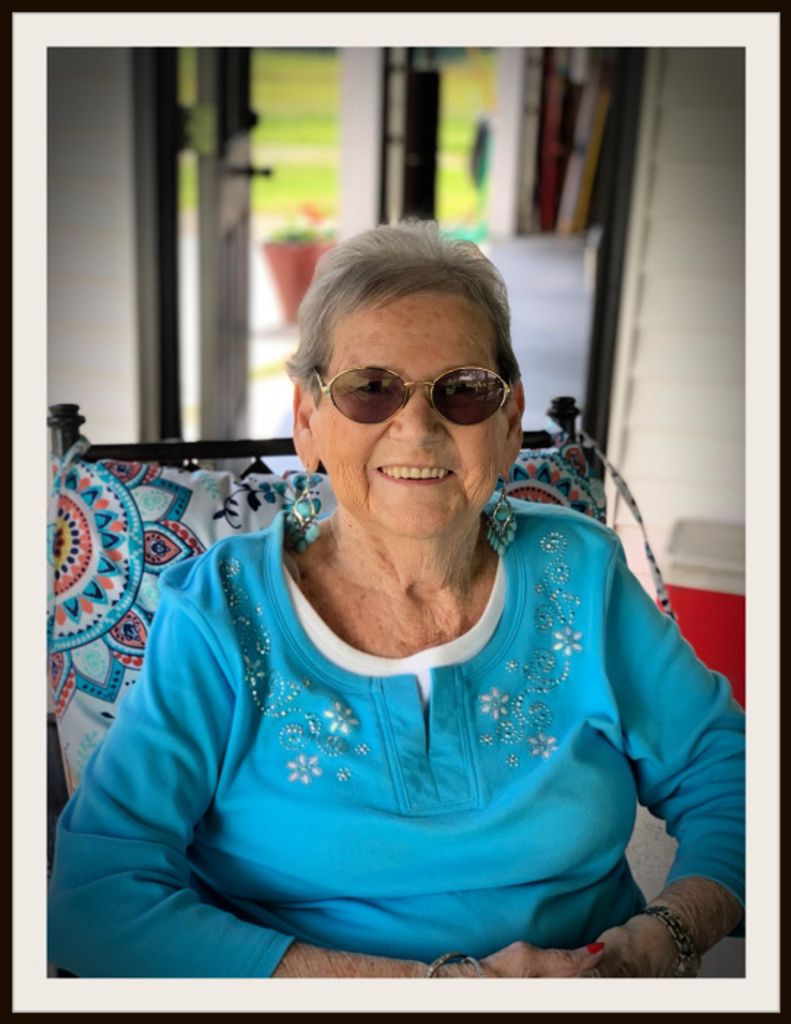 Mary Ann Emerson