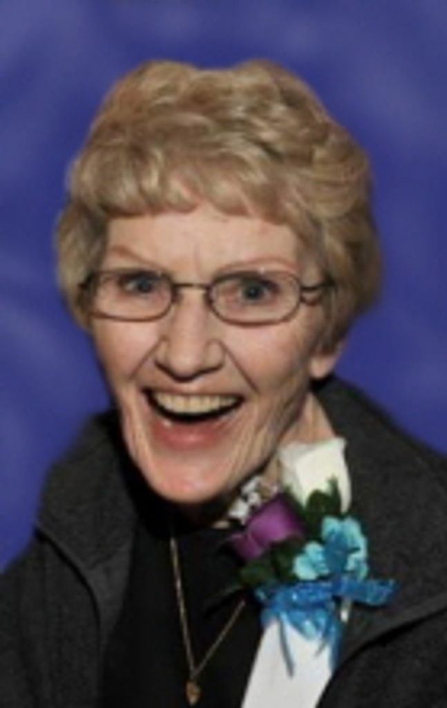 Jeanne A. Pretzer