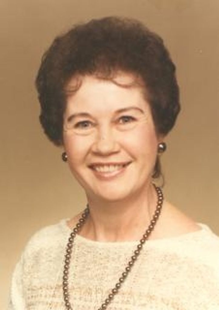 Beverly J Largent