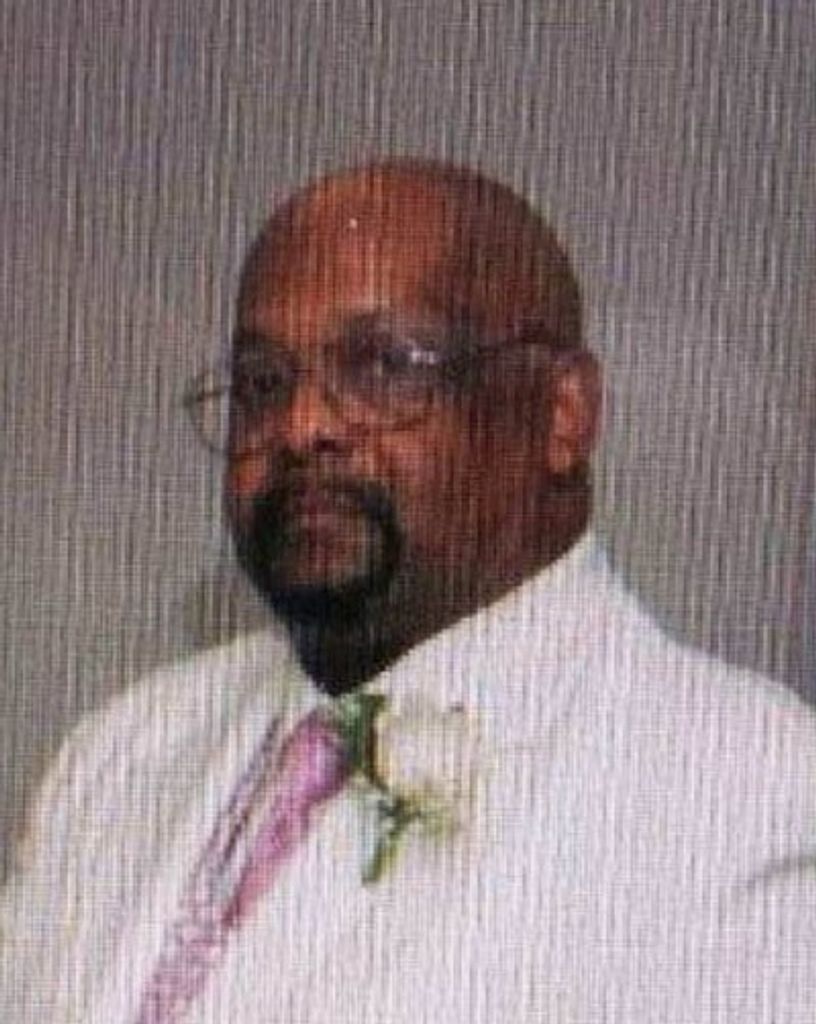 Kenneth L. " Gordy" Gordon, Sr.
