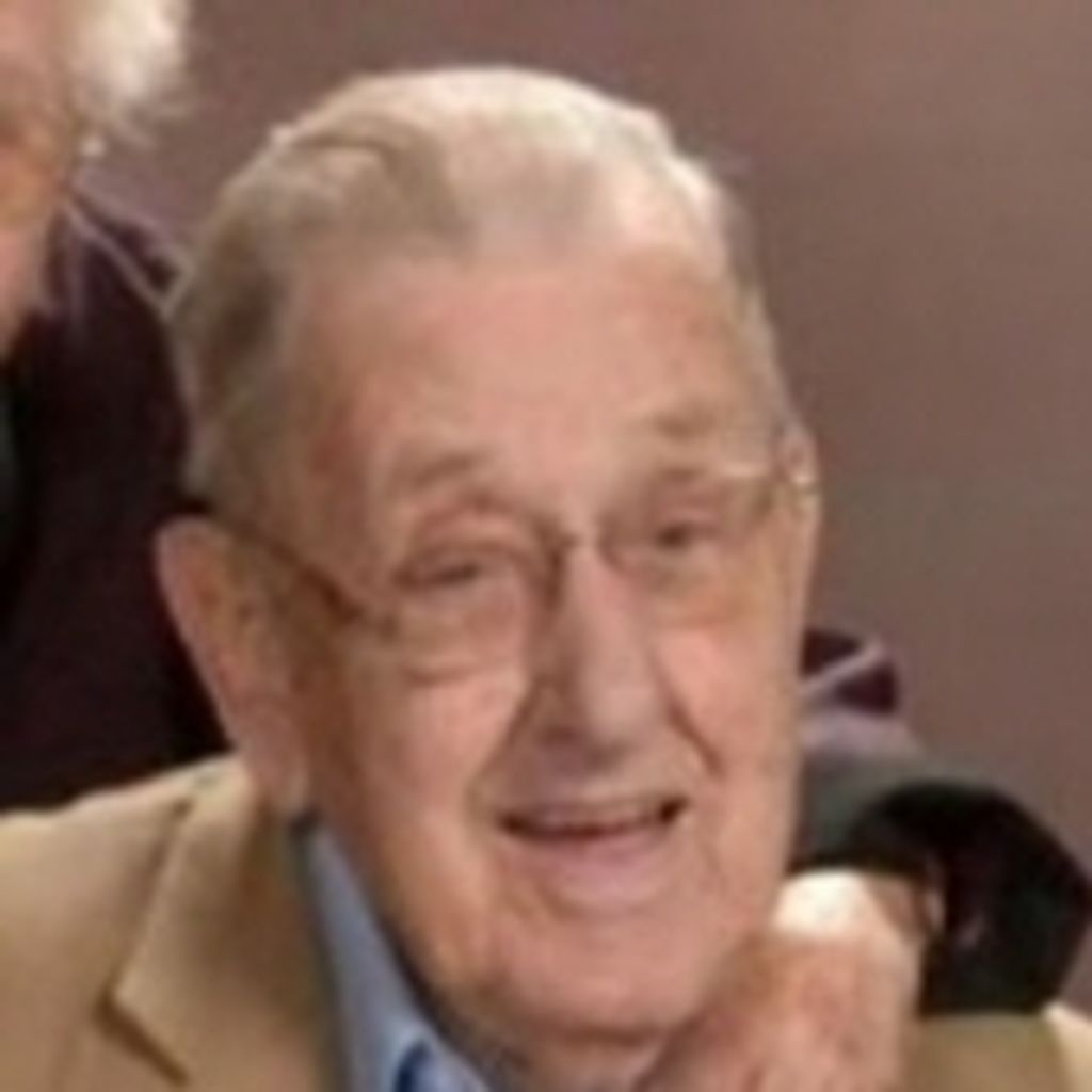 Jacob 'Jake' W Rypkema Profile Photo