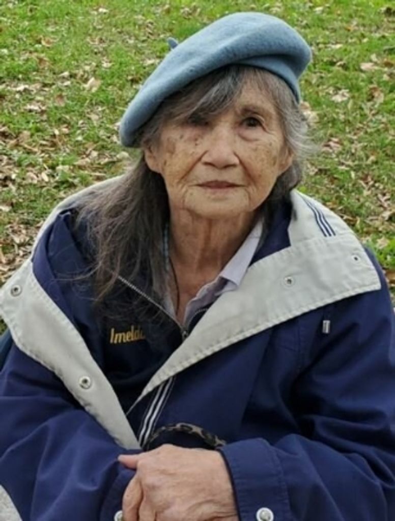 Imelda Marie Harrington Profile Photo