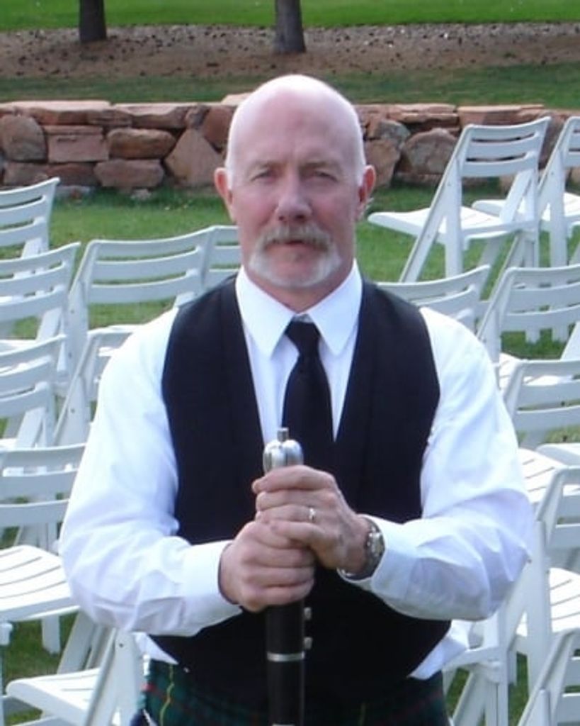 Jeff R Armbruster Profile Photo