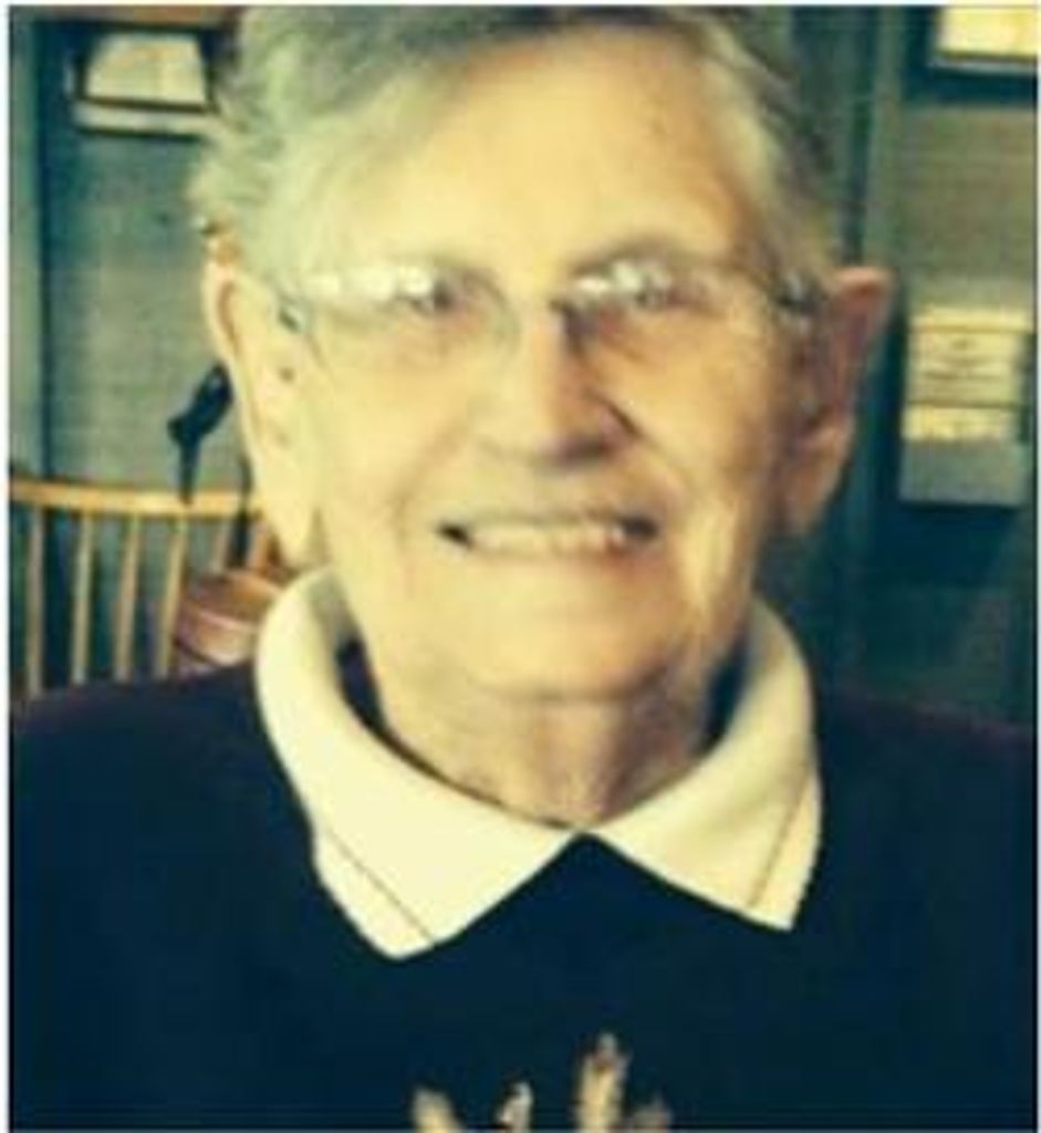 Irene Mae Yeager Profile Photo
