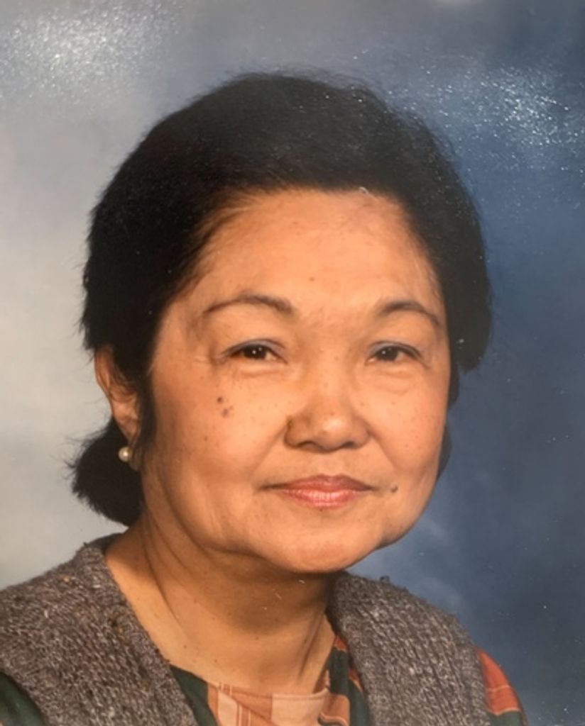 Josefa G. Valdez