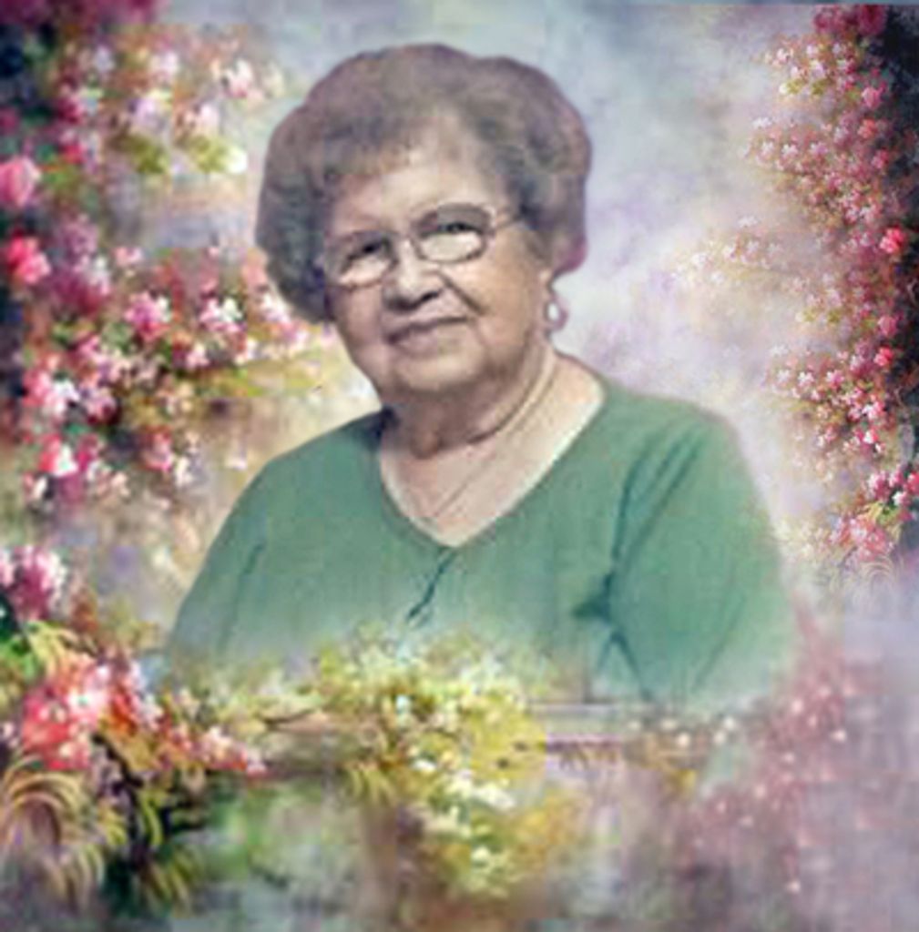 Carmen Irma Hernandez