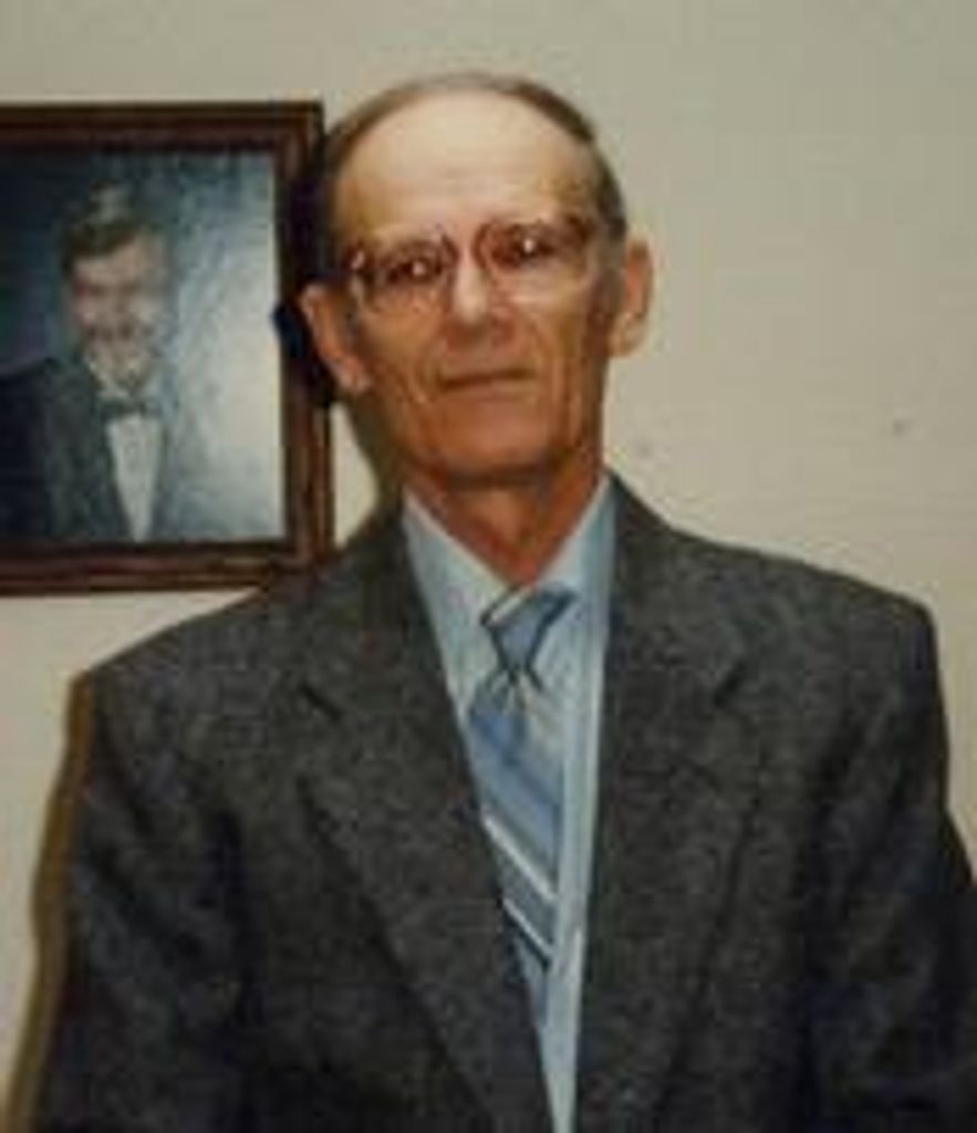 Frederick T. Harris Profile Photo
