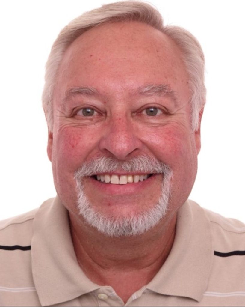 Jeffrey David Walker