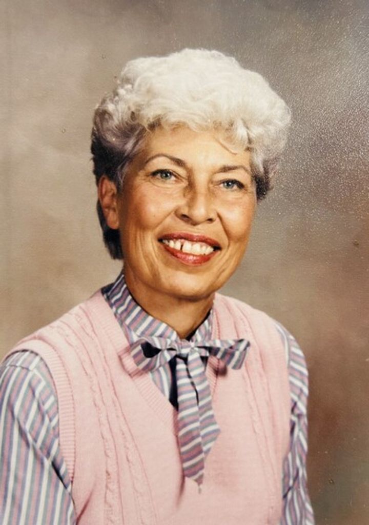 Phyllis S. Usborne