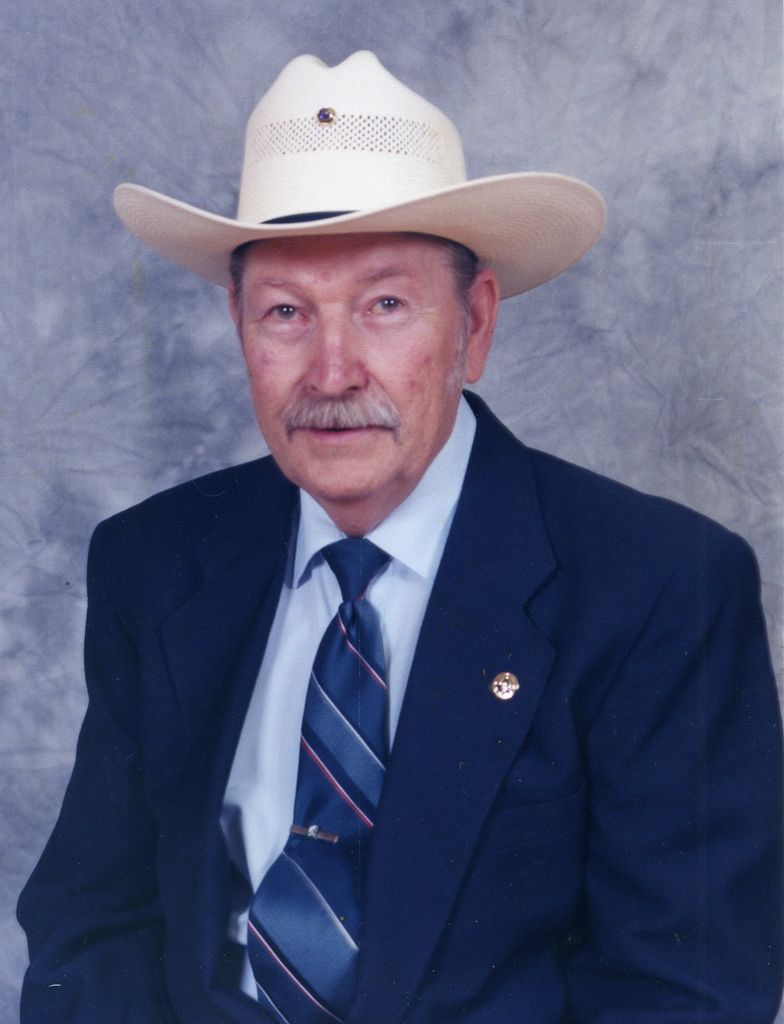 Charles Rushing