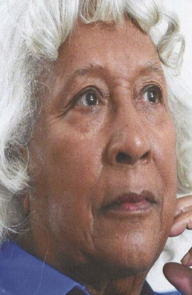 Helena Hicks Profile Photo